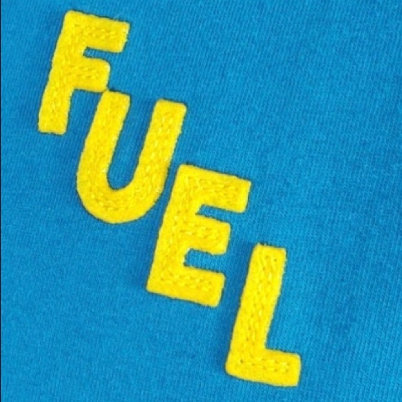 Fuel Motorcycles Barcelona Biker Shirt (RARE) - Picture 7 of 12